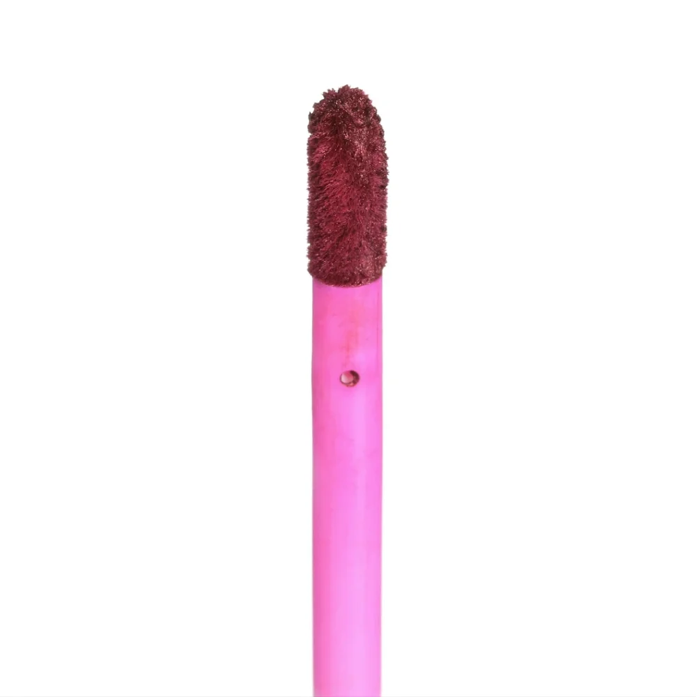 3 x NYX METALLIC Makeup Soft Matte Metallic Lip Cream, Madrid